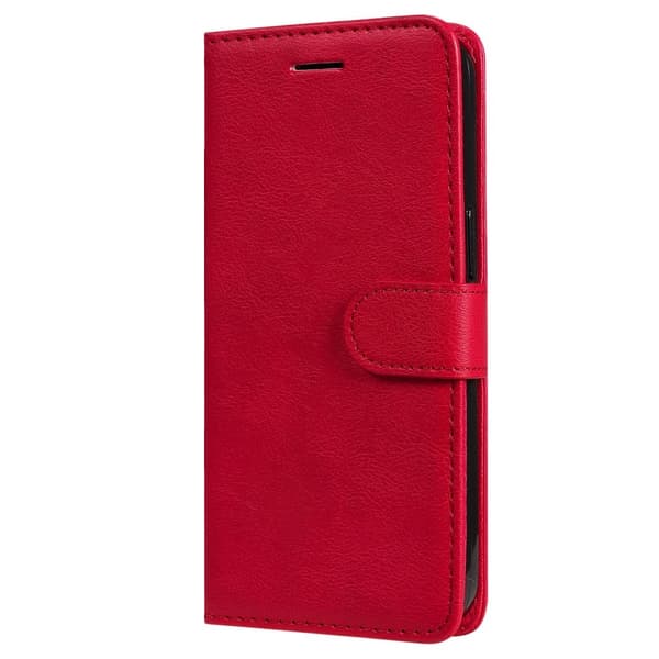 Smidigt Pl�nboksfodral (Floveme) - iPhone 14 Pro