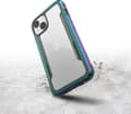 Miniatyrbilde 3 av 5: X-doria X-Doria Raptic Shield - Etui aluminiowe iPhone 14 (Drop-Tested 3m) (Iridescent)