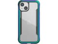 Miniatyrbilde 5 av 5: X-doria X-Doria Raptic Shield - Etui aluminiowe iPhone 14 (Drop-Tested 3m) (Iridescent)
