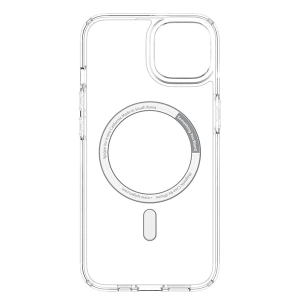 Stötdämpande Floveme Magnetiskt Skal - iPhone 14 Pro