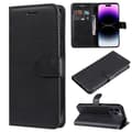 Miniatyrbild 3 av 11: iPhone 14 Pro - Stilrent Praktiskt FLOVEME Pl�nboksfodral