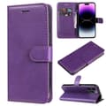 Miniatyrbild 5 av 11: iPhone 14 Pro - Stilrent Praktiskt FLOVEME Pl�nboksfodral