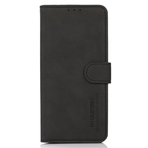 KHAZNEH Motorola Moto G32 4G Plånboksfodral