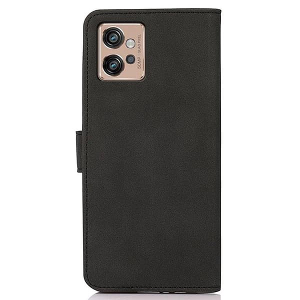 KHAZNEH Motorola Moto G32 4G Plånboksfodral