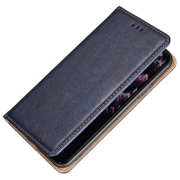 Motorola Moto G32 4G Plånboksfodral - Svart