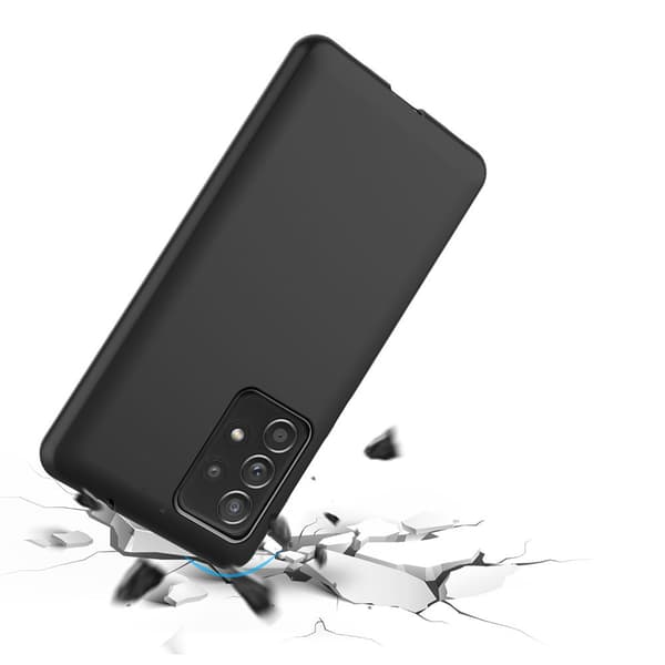 Stilrent Ultra Tunt Skal - Samsung Galaxy A13 5G