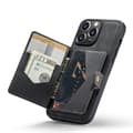 Miniatyrbild 7 av 11: Smidigt Skal med Kortfack - iPhone 14 Pro