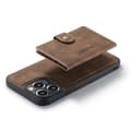 Miniatyrbild 2 av 11: iPhone 14 Pro Max - Professionellt Effektfullt Skal med Kortfack