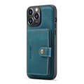 Miniatyrbild 8 av 11: iPhone 14 Pro Max - Professionellt Effektfullt Skal med Kortfack