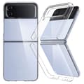 Miniatyrbild 1 av 6: St�td�mpande Skal - Samsung Galaxy Z Flip 4