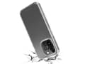 Miniatyrbilde 3 av 5: Vivanco Safe and Steady, Etui, Apple, iPhone 14 Pro Max, 17 cm (6.7"), Gjennomsiktig