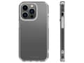 Miniatyrbilde 2 av 5: Vivanco Safe and Steady, Etui, Apple, iPhone 14 Pro Max, 17 cm (6.7"), Gjennomsiktig