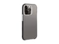 Miniatyrbilde 3 av 5: Vivanco Rock Solid, Etui, Apple, iPhone 14 Pro Max, 17 cm (6.7"), Sort, Gjennomsiktig