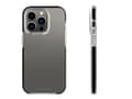 Miniatyrbilde 4 av 5: Vivanco Rock Solid, Etui, Apple, iPhone 14 Pro Max, 17 cm (6.7"), Sort, Gjennomsiktig