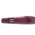 Miniatyrbild 3 av 8: iPhone 13 Pro Max Skal Magic Shield Flexible Armored - Burgundy