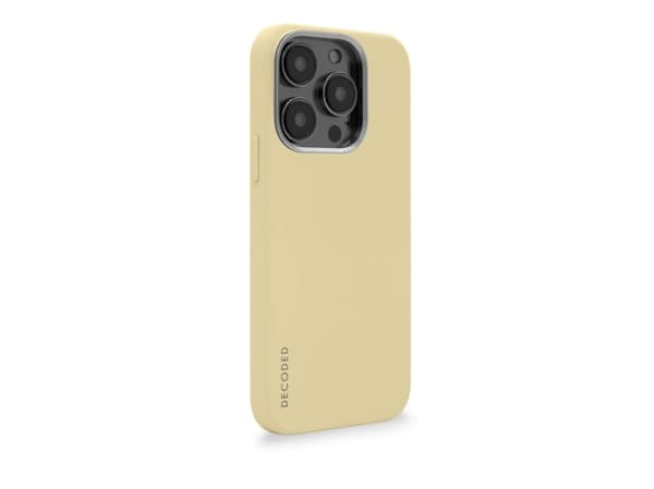 Dekodet - MagSafe-kompatibel iPhone 14 Pro-beskyttelsesveske (mais) [go]