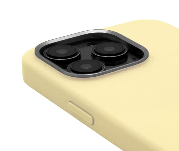 Dekodet - MagSafe-kompatibel iPhone 14 Pro-beskyttelsesveske (mais) [go]