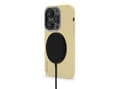 Miniatyrbilde 2 av 5: Dekodet - MagSafe-kompatibel iPhone 14 Pro-beskyttelsesveske (mais) [go]