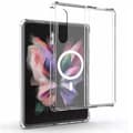 Miniatyrbild 1 av 5: Samsung Galaxy Z Fold 4 - Effektfullt Smidigt Floveme Skal