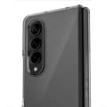 Miniatyrbild 3 av 4: Samsung Galaxy Z Fold 4 - Stilrent Skyddande FLOVEME Skal