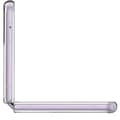 Miniatyrbild 6 av 6: Samsung Galaxy Z Flip 4 - Skyddande Smidigt Skal