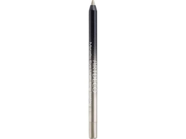Artdeco Metallic Eye Liner Long-Lasting metaliczna kredka do oczu 3 Metallic Golden Sand 1.2g