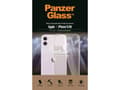 Miniatyrbilde 5 av 5: PanzerGlass HardCase - Clear Edition - baksidedeksel for mobiltelefon - termoplast-polyuretan (TPU) - gjennomsiktig - for Apple iPhone 11, XR