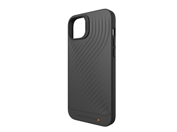 GEAR4 Copenhagen, Etui, Apple, iPhone 14 Plus, 17 cm (6.7"), Sort