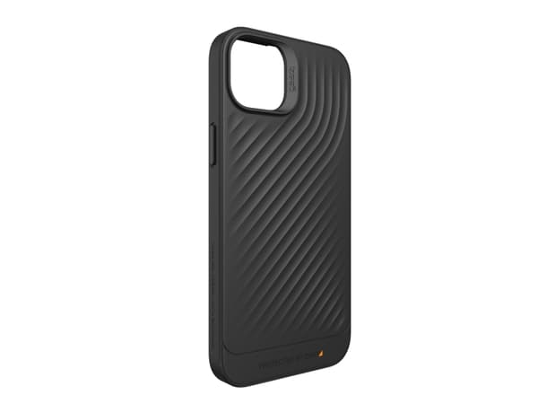 GEAR4 Copenhagen, Etui, Apple, iPhone 14 Plus, 17 cm (6.7"), Sort