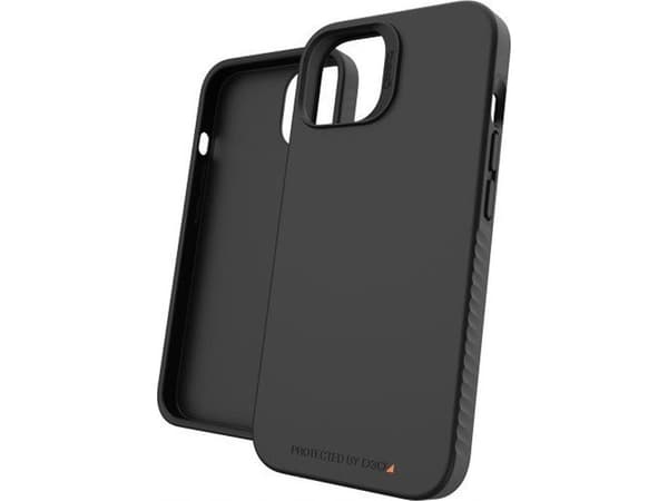 GEAR4 Rio, Etui, Apple, iPhone 14 Plus, 17 cm (6.7"), Sort
