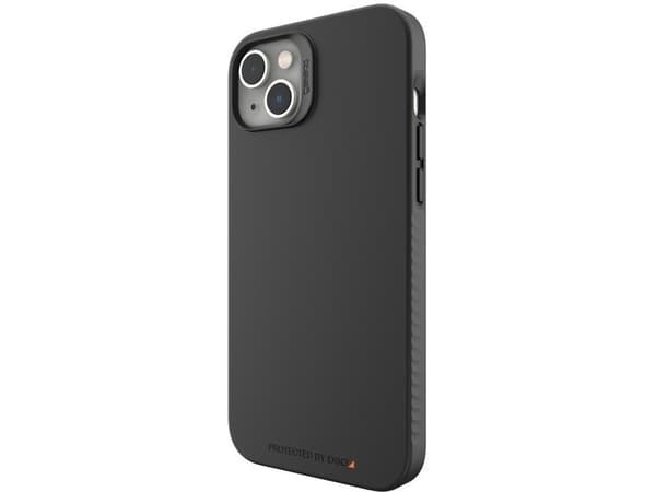 GEAR4 Rio, Etui, Apple, iPhone 14 Plus, 17 cm (6.7"), Sort