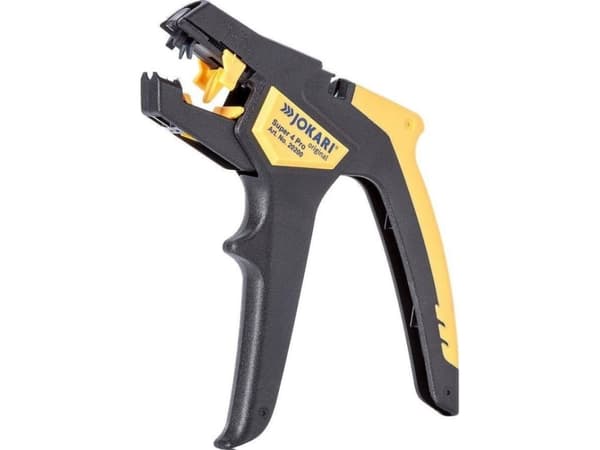 Jokari Wire stripper 4 PRO 0,2-6mm JOKARI ADMnarzedzia
