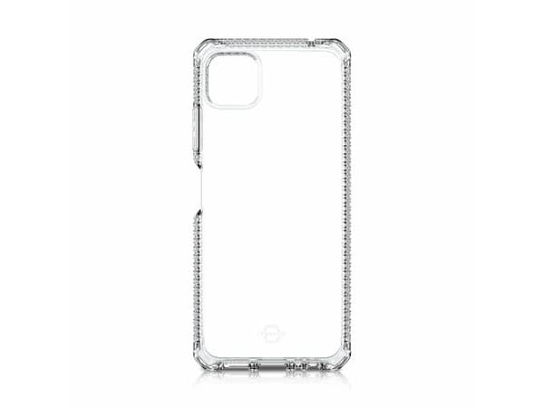 ITSKINS SG22-SPECM-TRSP, Etui, Samsung, Galaxy A22 5G, 16,8 cm (6.6"), Gjennomsiktig