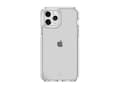 Pikkukuva 2 / 5: ITSKINS SupremeClear, Suojus, Apple, iPhone 12/12 Pro, 15,5 cm (6.1"), Läpinäkyvä