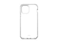 Pikkukuva 1 / 5: ITSKINS SupremeClear, Suojus, Apple, iPhone 12/12 Pro, 15,5 cm (6.1"), Läpinäkyvä