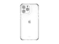 Miniatyrbilde 2 av 5: ITSKINS SupremeClear, Etui, Apple, iPhone 13 Pro, 15,5 cm (6.1"), Gjennomsiktig