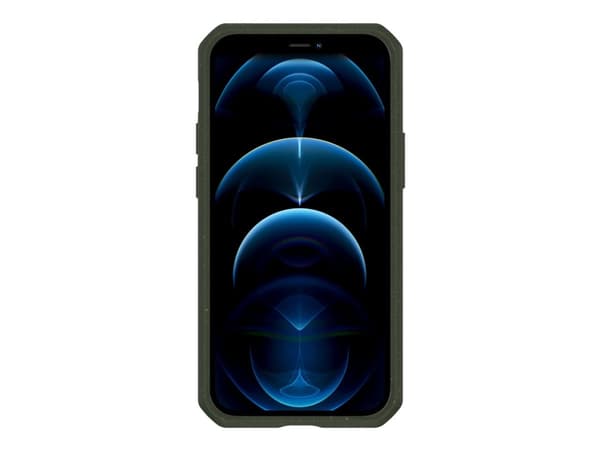 ITSKINS FERONIABIO // TERRA - Baksidesskydd för mobiltelefon - Impactane Bio - sharonfrukt - för Apple iPhone 12, 12 Pro