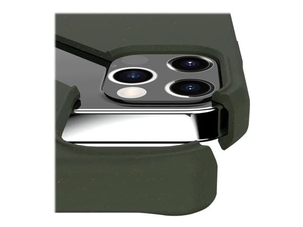 ITSKINS FERONIABIO // TERRA - Baksidesskydd för mobiltelefon - Impactane Bio - sharonfrukt - för Apple iPhone 12, 12 Pro