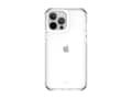 Miniatyrbilde 2 av 5: ITSKINS Supreme Clear, Etui, Apple, iPhone 13 Pro Max, 17 cm (6.7"), Gjennomsiktig