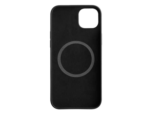 Vivanco Mag Hype, Omslag, Apple, iPhone 14, 15,5 cm (6.1"), Svart