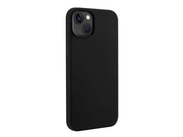 Vivanco Mag Hype, Omslag, Apple, iPhone 14, 15,5 cm (6.1"), Svart