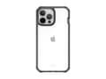 Pikkukuva 2 / 5: ITSKINS SupremeClear, Suojus, Apple, iPhone 13 Pro, 15,5 cm (6.1"), Harmaa, Läpinäkyvä