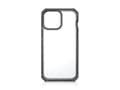 Pikkukuva 1 / 5: ITSKINS SupremeClear, Suojus, Apple, iPhone 13 Pro, 15,5 cm (6.1"), Harmaa, Läpinäkyvä
