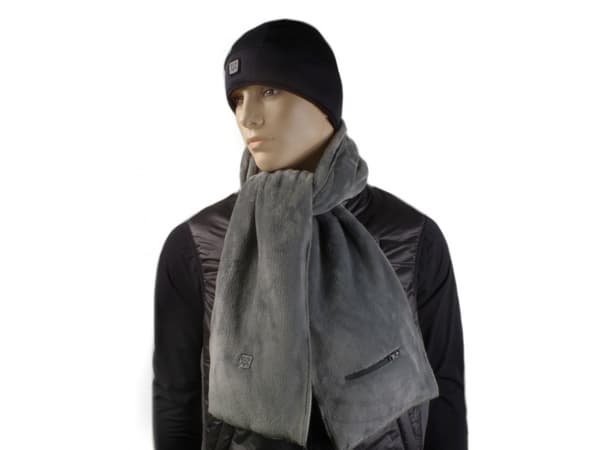 Glovii GA1G, Hiihto, Lumilautailu, Unisex, Harmaa, Kaikki, uni, EUE