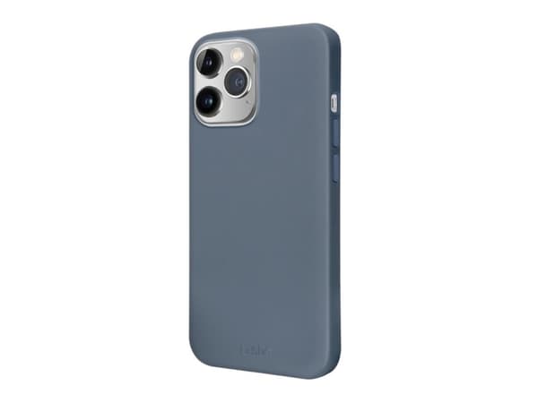 SBS Cover Instinct, suojus, Apple, iPhone 14 Pro Max, 17 cm (6.7"), Blå