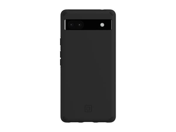 Incipio GG-092-BLK, Suojus, Google, Pixel 6a, 15,5 cm (6.1"), Laji