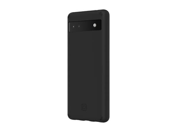 Incipio GG-092-BLK, Suojus, Google, Pixel 6a, 15,5 cm (6.1"), Laji