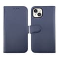 Miniatyrbillede 1 af 6: iPhone 14 Plus Plånboksfodral Magnet Rvelon - Blå