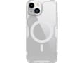 Miniatyrbild 1 av 2: Nillkin Etui Nillkin Nature Pro Magnetic Apple iPhone 14 przezroczysty