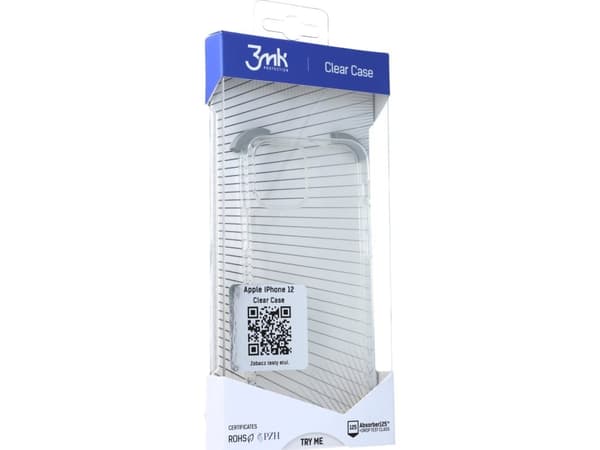3MK Etui MagCase do Apple iPhone 12 mini